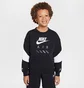 Спортивний костюм дитячий Nike Sportswear Air Fleece Black 86M846-023
