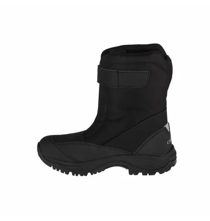 Сапоги мужские CMP Jotos Snow Boot Black 39Q4917-U901