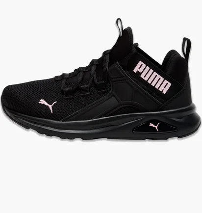 Кроссовки мужские Puma Enzo 2 Revamp Wmns Black 310203-04