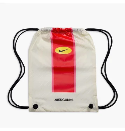 Бутси унісекс Nike Air Zoom Mercurial Superfly X Elite Lv8 Fg White HJ7321-600