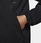 Олімпійка чоловіча Nike A.P.S. Repel Versatile Bomber Jacket Black FN3006-010