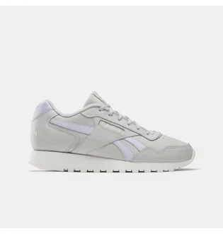 Кроссовки женские Reebok Glide Sneakers Grey 100033704