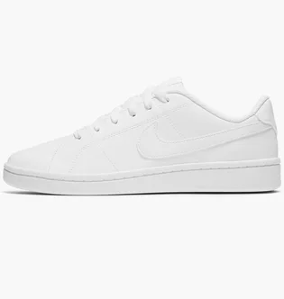 Кросівки чоловічі Nike Court Royale 2 Low White CQ9246-101