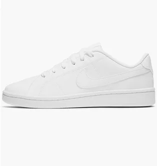Кроссовки мужские Nike Court Royale 2 Low White CQ9246-101