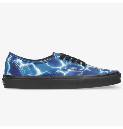 Кросівки чоловічі Vans Authentic Multi VN0A5HZS9FT1