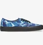 Кросівки чоловічі Vans Authentic Multi VN0A5HZS9FT1