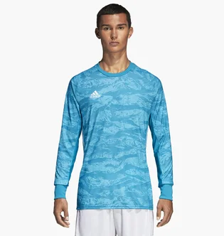Лонгслів чоловічий Adidas Adipro 19 Blue Dp3139