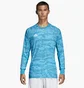 Лонгслив мужской Adidas Adipro 19 Blue Dp3139