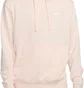 Худі чоловіче Nike Hooded Sweatshirt M Nsw Club Po Hoodie Beige CZ7857-838