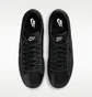 Кросівки унісекс Nike Tennis Classic Cs Prm Wtch Bnd Black IQ5786-001