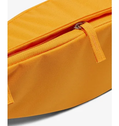 Сумка унісекс Nike Heritage Waistpack - Fa21 Orange DB0490-717