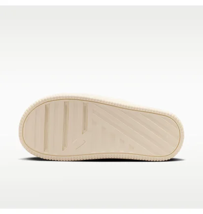 Тапочки жіночі Nike Calm Elevation White HJ5601-101