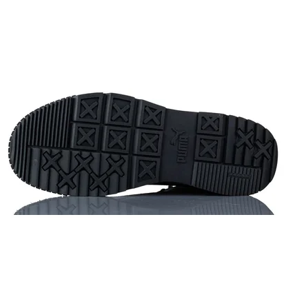 Кеди унісекс Puma Tarrenz Sb Pure-Tex Seasonal Blue/Grey 370552-09