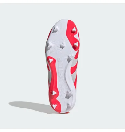 Бутси дитячі Adidas Predator League Ll Red ID3753