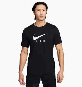 Футболка мужская Nike Authentic Black BV0626-010
