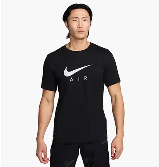 Футболка чоловіча Nike Authentic Black BV0626-010