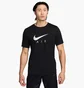 Футболка мужская Nike Authentic Black BV0626-010