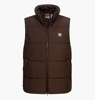 Жилетка женская Adidas Essentials Brown HZ4132