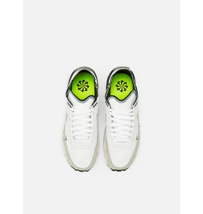 Кросівки чоловічі Nike Waffle One Crater Nn White DH7751-100