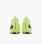 Бутсы детские Nike Phantom 6 High Academy Green HQ2042-800
