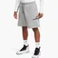 Шорты мужские Nike M J Jumpman Air Flc Short Grey CK6707-091