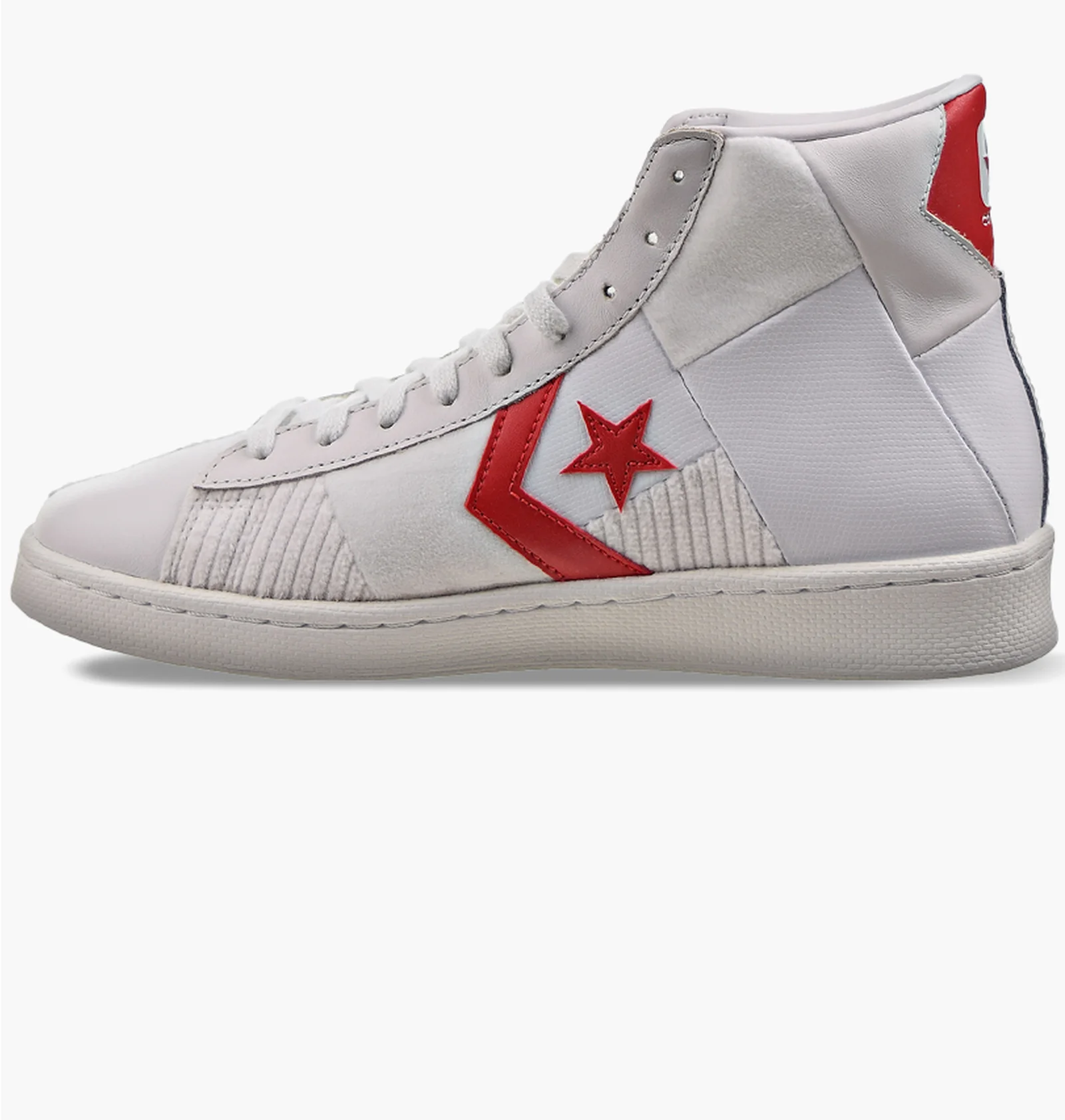 R*o様 SGSCxTheAHermit ClubLeather Drip Gl ᐉ Кеди чоловічі Converse Summer Drip Pro Leather In/Red White