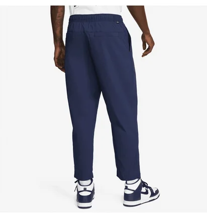 Штаны мужские Nike Sportswear Sport Essentials Woven Unlined Sneaker Pants Blue Dm6823-410
