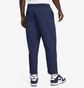Штаны мужские Nike Sportswear Sport Essentials Woven Unlined Sneaker Pants Blue Dm6823-410
