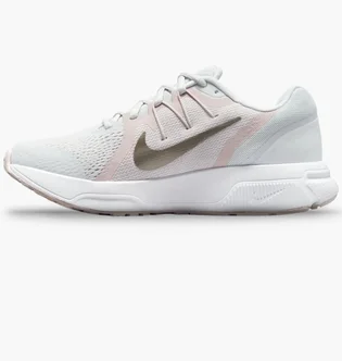 Кроссовки женские Nike Zoom Span 3 Grey CQ9267-004