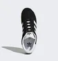 Кроссовки детские Adidas Gazelle Black BB2502
