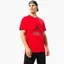 Футболка чоловіча Air Jordan Essentials Jumpman Tee Red Dq7376-612