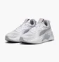 Кроссовки женские Puma Rs-X Soft Grey 393772-04