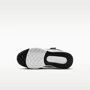 Кроссовки детские Nike Star Runner 5 Black HF7005-002