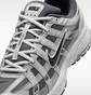 Кросівки чоловічі Nike P-6000 Grey CD6404-031