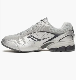 Кросівки унісекс Saucony Progrid V2 Grey/Metallic S71023-7
