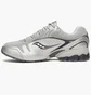 Кроссовки унисекс Saucony Progrid V2 Grey/Metallic S71023-7