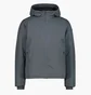 Куртка мужская CMP Fix Hood Feel Warm Grey 35K3717-U862