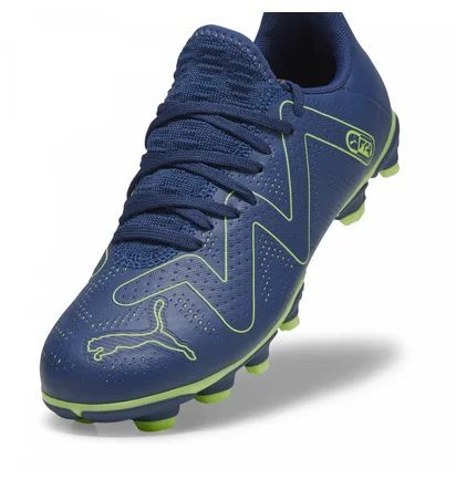 Бутси дитячі Puma Future Play Blue 107388-03