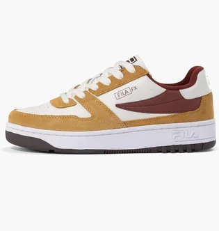 Кросівки чоловічі Fila Fxventuno Wtr White/Orange FFM0379.33093