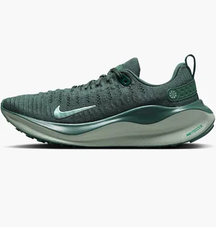 Кроссовки женские Nike Reactx Infinity Run 4 Green DR2670-304