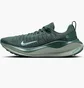 Кроссовки женские Nike Reactx Infinity Run 4 Green DR2670-304
