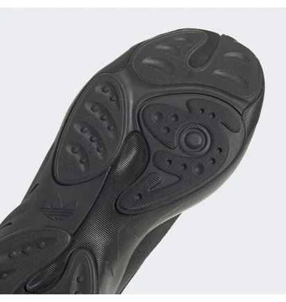 Кроссовки мужские Adidas Adifom Sltn Shoes Black Hp6480