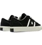 Кеди унісекс Converse One Star Academy Pro Suede Black A06426C