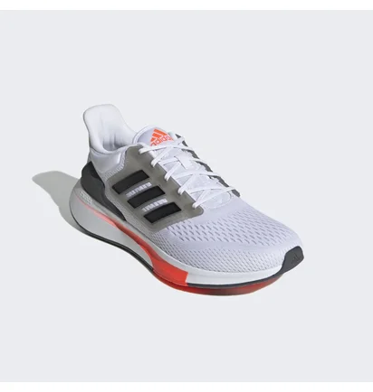 Кроссовки мужские Adidas Eq21 Run Shoes White H00511