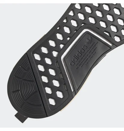 Кроссовки женские Adidas Nmd R1 Black GZ7997