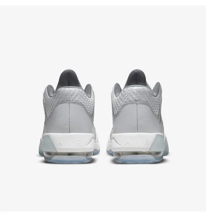 Кросівки чоловічі Air Jordan Air Max Aura 3 Grey CZ4167-005