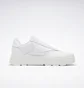 Кросівки жіночі Reebok Club C Double Geo White H69140