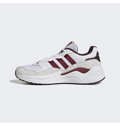 Кросівки жіночі Adidas Retropy Adisuper Her Vegan Shoes White Gy1901