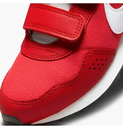 Кросівки дитячі Nike Md Valiant Se (Ps) Red DJ0005-600