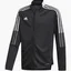 Олимпийка детская Adidas Tiro 21 Track Jacket Black Gm7314